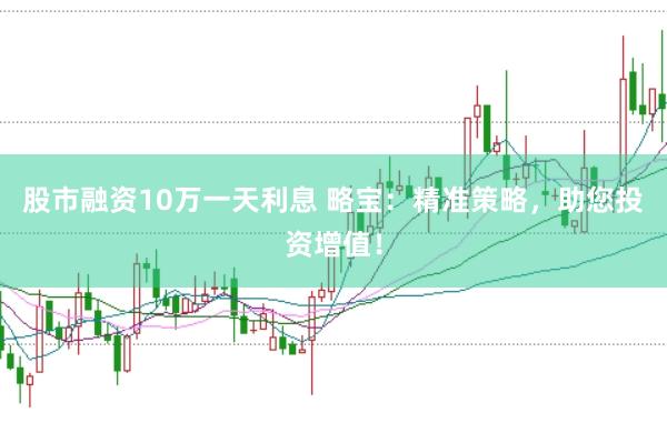 股市融资10万一天利息 略宝：精准策略，助您投资增值！