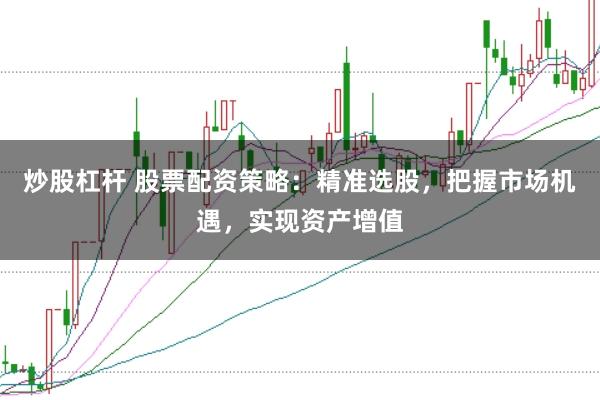 炒股杠杆 股票配资策略：精准选股，把握市场机遇，实现资产增值