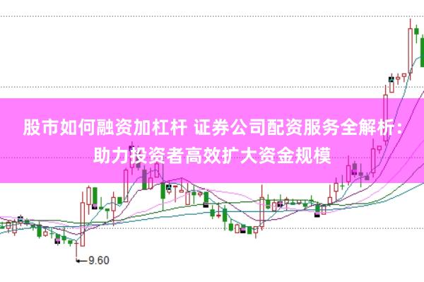股市如何融资加杠杆 证券公司配资服务全解析：助力投资者高效扩大资金规模