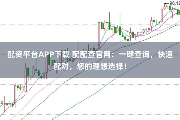 配资平台APP下载 配配查官网：一键查询，快速配对，您的理想选择！