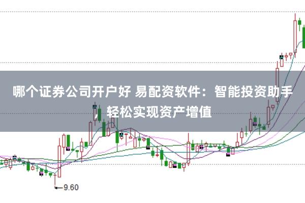 哪个证券公司开户好 易配资软件：智能投资助手，轻松实现资产增值