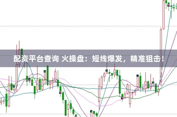 配资平台查询 火操盘：短线爆发，精准狙击！