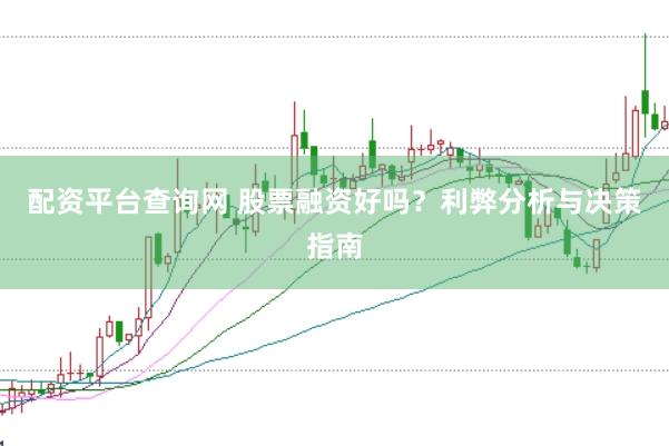 配资平台查询网 股票融资好吗？利弊分析与决策指南