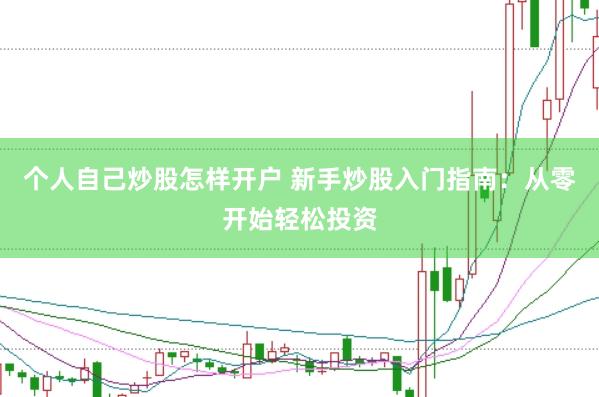 个人自己炒股怎样开户 新手炒股入门指南:从零开始轻松投资