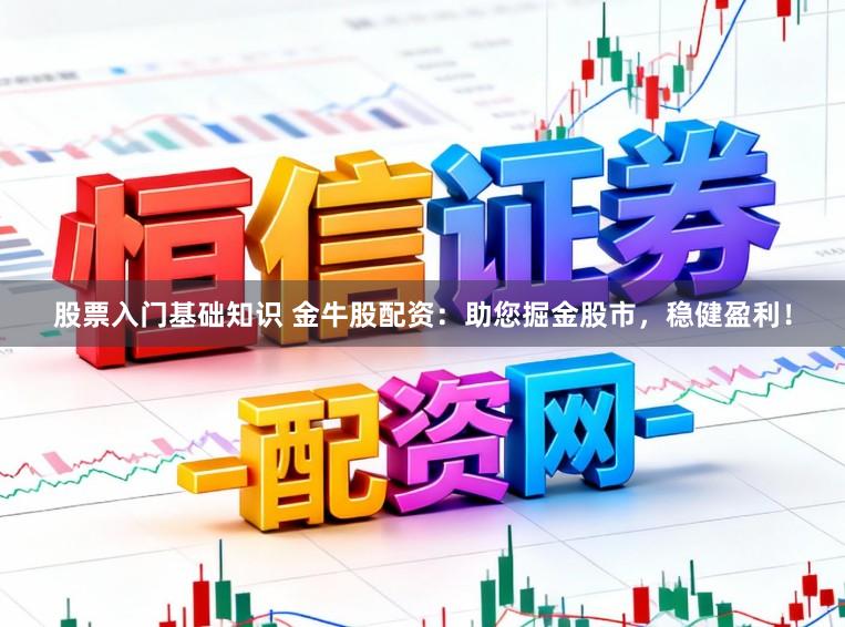 股票入门基础知识 金牛股配资:助您掘金股市,稳健盈利!
