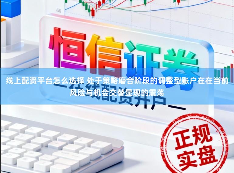 线上配资平台怎么选择 处于策略磨合阶段的调整型账户在在当前风险与机会交替显现的震荡