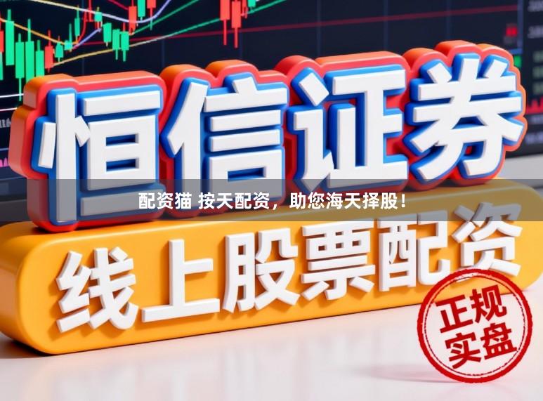 配资猫 按天配资，助您海天择股！