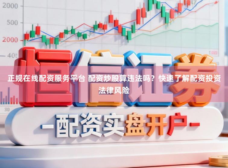正规在线配资服务平台 配资炒股算违法吗?快速了解配资投资法律风险