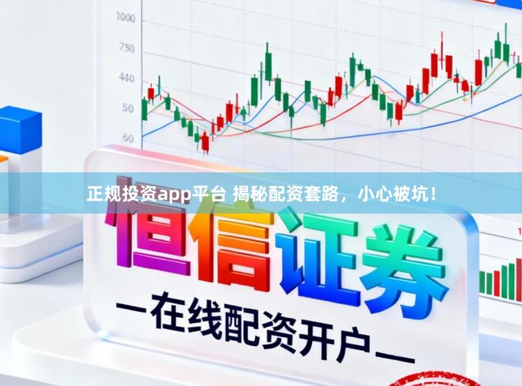 正规投资app平台 揭秘配资套路，小心被坑！