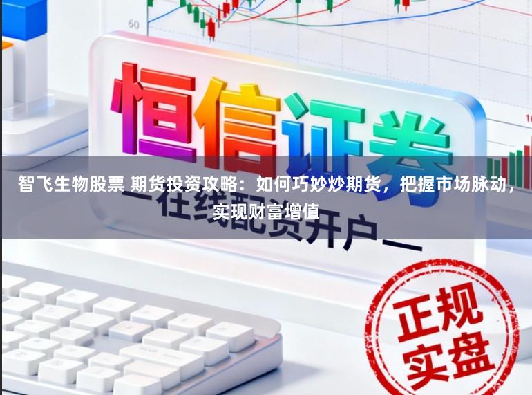智飞生物股票 期货投资攻略：如何巧妙炒期货，把握市场脉动，实现财富增值