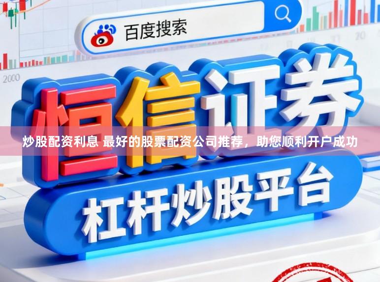 炒股配资利息 最好的股票配资公司推荐，助您顺利开户成功